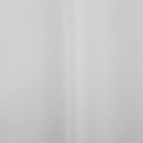 Ткань Оксфорд 240D, WR/PU1000, 120гр/м2, 100пэ, 150см, белый /S501, (рул 100м) D2