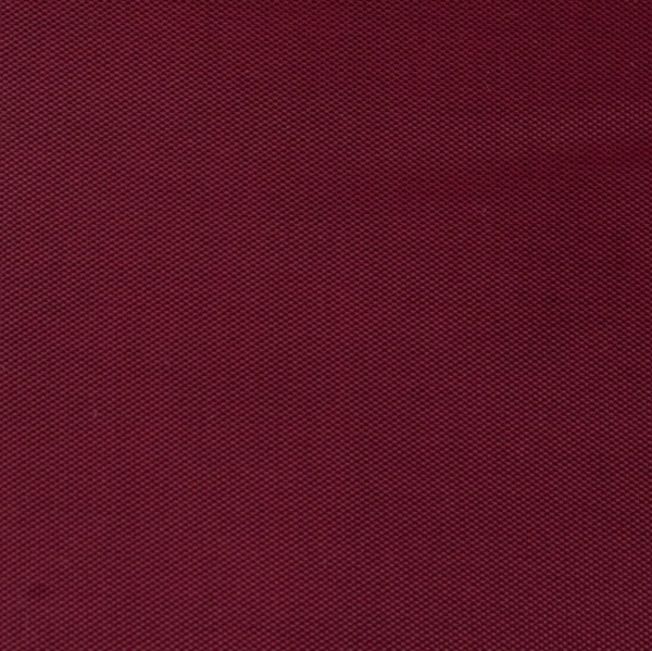 Ткань подкладочная 170T, 42 гр/м2, 100пэ, 150см, бордовый/S021, (100м) WSR3