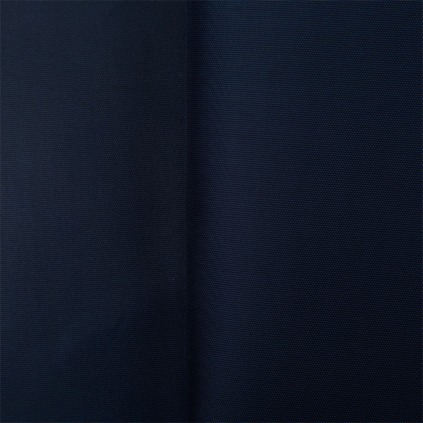 Ткань Оксфорд 240D, WR/PU1000, 120гр/м2, 100пэ, 150см, синий темный/S058, (рул 100м) D2