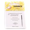 Иглы для БШМ TRIUMPH New 130/705H Стрейч SUK №65 (уп.5шт)1