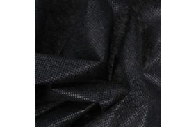 флизелин 35г/м2 сплошной цв черный 90см (рул 100м) danelli f4e35 купить по 37 - в интернет - магазине Веллтекс | Екатеринбург
.