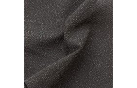 дублерин эластичный 45г/м2 цв черный 150см (рул 50м) danelli d3lp45 купить по 143 - в интернет - магазине Веллтекс | Екатеринбург
.