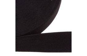 резинка тканая soft цв черный 035мм (уп 25м) ekoflex купить по 43.25 - в интернет - магазине Веллтекс | Екатеринбург
.
