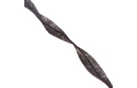лента нитепрошивная в пройму по косой со строчкой 45г/м2 цв черный 15мм (рул 100м) danelli lk4yp45 ( купить по 570 - в интернет - магазине Веллтекс | Екатеринбург
.