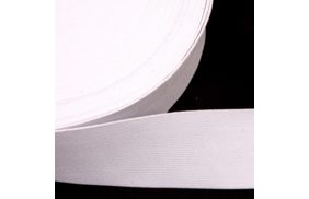 резинка тканая soft цв белый 050мм (уп 25м) ekoflex купить по 58.4 - в интернет - магазине Веллтекс | Екатеринбург
.
