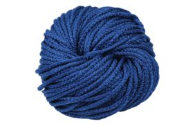 шнур для одежды круглый цв синий темный 6мм (уп 100м) 6-15 купить по 3.1 - в интернет - магазине Веллтекс | Екатеринбург
.