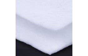 утеплитель 200 г/м2 шир. 1,5м, белый (рул 30м) danelli slim купить по цене 264 руб - в интернет-магазине Веллтекс | Екатеринбург
