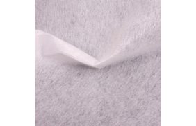 флизелин 55г/м2 сплошной отрезной цв белый 90см (рул 100м) danelli f4ge55 купить по 51 - в интернет - магазине Веллтекс | Екатеринбург
.