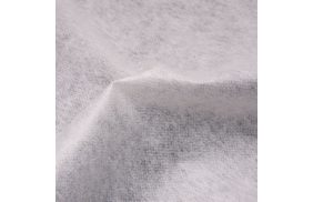 флизелин 50г/м2 точечный цв белый 90см (рул 100м) danelli f4p50 купить по 48.5 - в интернет - магазине Веллтекс | Екатеринбург
.