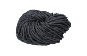 шнур для одежды круглый цв серый темный 6мм (уп 100м) 6-14 купить по 3.1 - в интернет - магазине Веллтекс | Екатеринбург
.