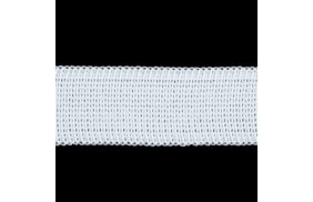 лента отделочная цв белый 18мм (боб 30м) 3с235-л купить по 4.53 - в интернет - магазине Веллтекс | Екатеринбург
.