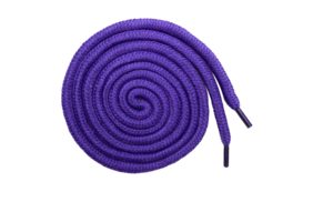 шнур круглый хлопок фиолетовый диаметр 0,5см длина 130см купить по 37.07 - в интернет - магазине Веллтекс | Екатеринбург
.