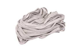 шнур для одежды плоский цв серый светлый 15мм (уп 50м) 107 х/б купить по 12.67 - в интернет - магазине Веллтекс | Екатеринбург
.