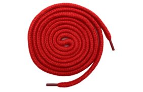 шнур круглый хлопок красный диаметр 0,5см длина 130см купить по 37.07 - в интернет - магазине Веллтекс | Екатеринбург
.
