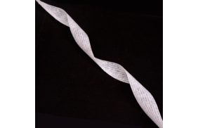 лента нитепрошивная 15мм цв белый (рул 100м) danelli l4yp44 купить по 192 - в интернет - магазине Веллтекс | Екатеринбург
.