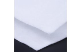 утеплитель 120 г/м2 шир. 1,5м, белый (рул 50м) danelli slim купить по цене 158.4 руб - в интернет-магазине Веллтекс | Екатеринбург
