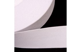 резинка тканая soft цв белый 045мм (уп 25м) ekoflex купить по 51 - в интернет - магазине Веллтекс | Екатеринбург
.