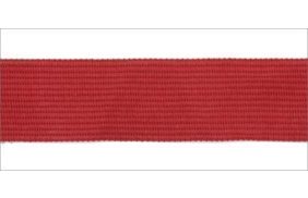 лента отделочная цв бордовый 22мм (боб 100м) 8 4с516-л купить по 4.64 - в интернет - магазине Веллтекс | Екатеринбург
.