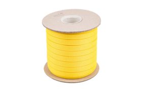 шнур для одежды плоский цв желтый 14мм (уп 50м) 6с2341 193006-л купить по 9.33 - в интернет - магазине Веллтекс | Екатеринбург
.