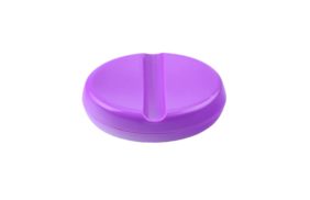 игольница магнитная 9,3х6,5 см цвет фиолетовый купить по цене 300 руб - в интернет-магазине Веллтекс | Екатеринбург
