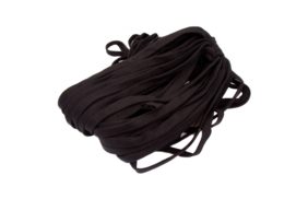шнур для одежды плоский цв черный 15мм (уп 50м) 111 х/б купить по 12.67 - в интернет - магазине Веллтекс | Екатеринбург
.