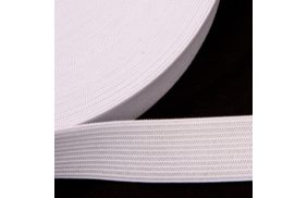 резинка вязаная лайт цв белый 50мм (уп 25м) ekoflex купить по 32.3 - в интернет - магазине Веллтекс | Екатеринбург
.