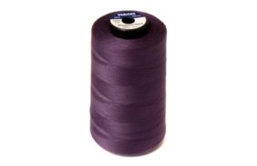 нитки швейные 100% pe 40/2 цв s-867 фиолетовый темный (боб 5000ярдов) veritas купить по 119 - в интернет - магазине Веллтекс | Екатеринбург
.
