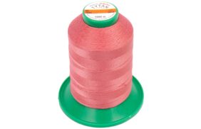 нитки повышенной прочности 40 (210d/4) цв 2612 розовый (боб 1000м) tytan купить по 280 - в интернет - магазине Веллтекс | Екатеринбург
.