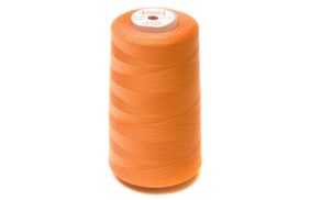 нитки швейные 100% pe 50/2 цв 1146 оранжевый (боб 5000м) euron купить по 128 - в интернет - магазине Веллтекс | Екатеринбург
.