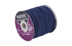 резинка шляпная цв синий тёмный 2мм (уп 50м) veritas s-919 купить по 3.6 - в интернет - магазине Веллтекс | Екатеринбург
.