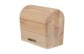 колодка деревянная 180х120х160мм окат ж veritas купить по цене 3600 руб - в интернет-магазине Веллтекс | Екатеринбург
