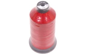 нитки повышенной прочности 100% pe 40 цв 91422 красный яркий (боб 3000м) safira купить по 530 - в интернет - магазине Веллтекс | Екатеринбург
.