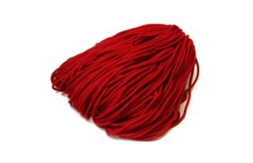 шнур в шнуре цв красный №45 5мм (уп 200м) купить по 4.1 - в интернет - магазине Веллтекс | Екатеринбург
.