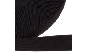 резинка тканая soft цв черный 025мм (уп 25м) ekoflex купить по 28.7 - в интернет - магазине Веллтекс | Екатеринбург
.