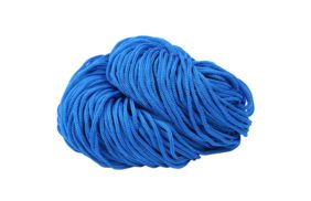 шнур для одежды круглый цв синий 5мм (уп 100м) 5-07 купить по 1.95 - в интернет - магазине Веллтекс | Екатеринбург
.