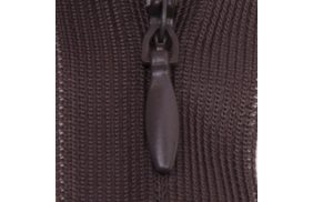молния потайная нераз 35см s-088 коричневый темный zip купить по 6.2 - в интернет - магазине Веллтекс | Екатеринбург
.