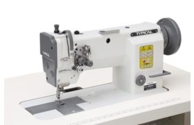 gc6221m промышленная швейная машина typical (голова) купить по доступной цене - в интернет-магазине Веллтекс | Екатеринбург
