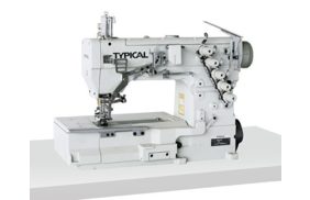 gк335-1356-d3 промышленная швейная машина typical (комплект) купить по доступной цене - в интернет-магазине Веллтекс | Екатеринбург
