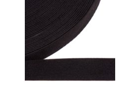 резинка тканая soft цв черный 020мм (уп 25м) ekoflex купить по 24.5 - в интернет - магазине Веллтекс | Екатеринбург
.