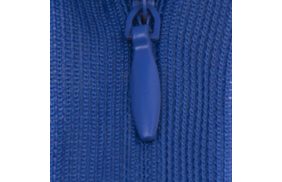 молния потайная нераз 50см s-918 синий яркий 100шт/уп купить по 7.2 - в интернет - магазине Веллтекс | Екатеринбург
.