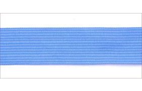 лента отделочная цв голубой 22мм (боб 100м) 1 4с516-л купить по 4.64 - в интернет - магазине Веллтекс | Екатеринбург
.