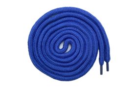 шнур круглый хлопок синий диаметр 0,5см длина 130см купить по 37.9 - в интернет - магазине Веллтекс | Екатеринбург
.