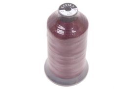 нитки повышенной прочности 100% pe 20 цв 91202 бордовый темный (боб 1500м) safira купить по 510 - в интернет - магазине Веллтекс | Екатеринбург
.