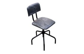 стул для швеи сп-1 с тканевым покрытием купить по цене 4750 руб - в интернет-магазине Веллтекс | Екатеринбург
