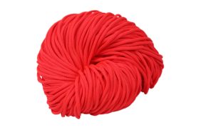 шнур для одежды круглый цв красный 5мм (уп 100м) 5-18 купить по 1.95 - в интернет - магазине Веллтекс | Екатеринбург
.