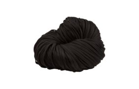 шнур для одежды плоский цв черный 7мм (уп 200м) 1с34 купить по 3.89 - в интернет - магазине Веллтекс | Екатеринбург
.