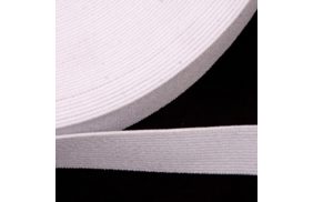 резинка тканая soft цв белый 020мм (уп 25м) ekoflex купить по 21.1 - в интернет - магазине Веллтекс | Екатеринбург
.
