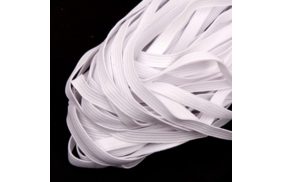 резинка вязаная стандарт цв белый 4мм (уп 50) ekoflex купить по 4.8 - в интернет - магазине Веллтекс | Екатеринбург
.