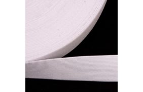резинка тканая soft цв белый 025мм (уп 25м) ekoflex купить по 25.2 - в интернет - магазине Веллтекс | Екатеринбург
.