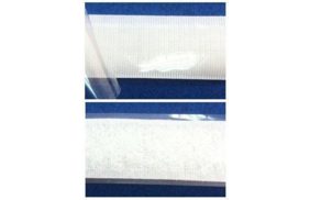 лента контакт с-липким слоем цв белый 20мм мягк часть (боб 25м) 02с3052-л купить по 45.13 - в интернет - магазине Веллтекс | Екатеринбург
.